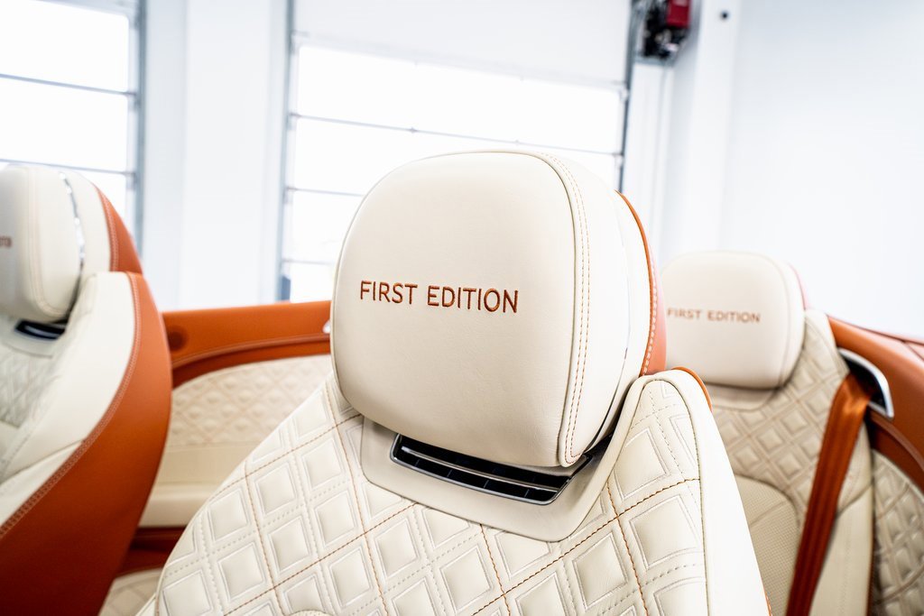 Used 2020 Bentley Continental GT image 43