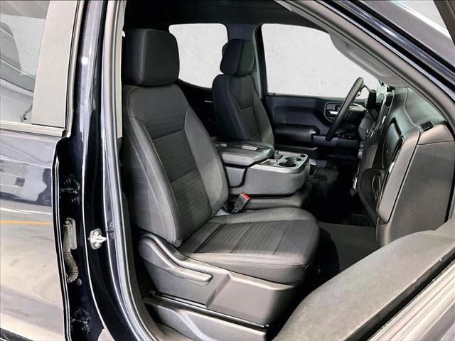 Used 2023 Chevrolet Silverado 1500 Custom RWD image 9