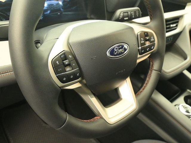 New 2026 Ford Explorer Active image 15