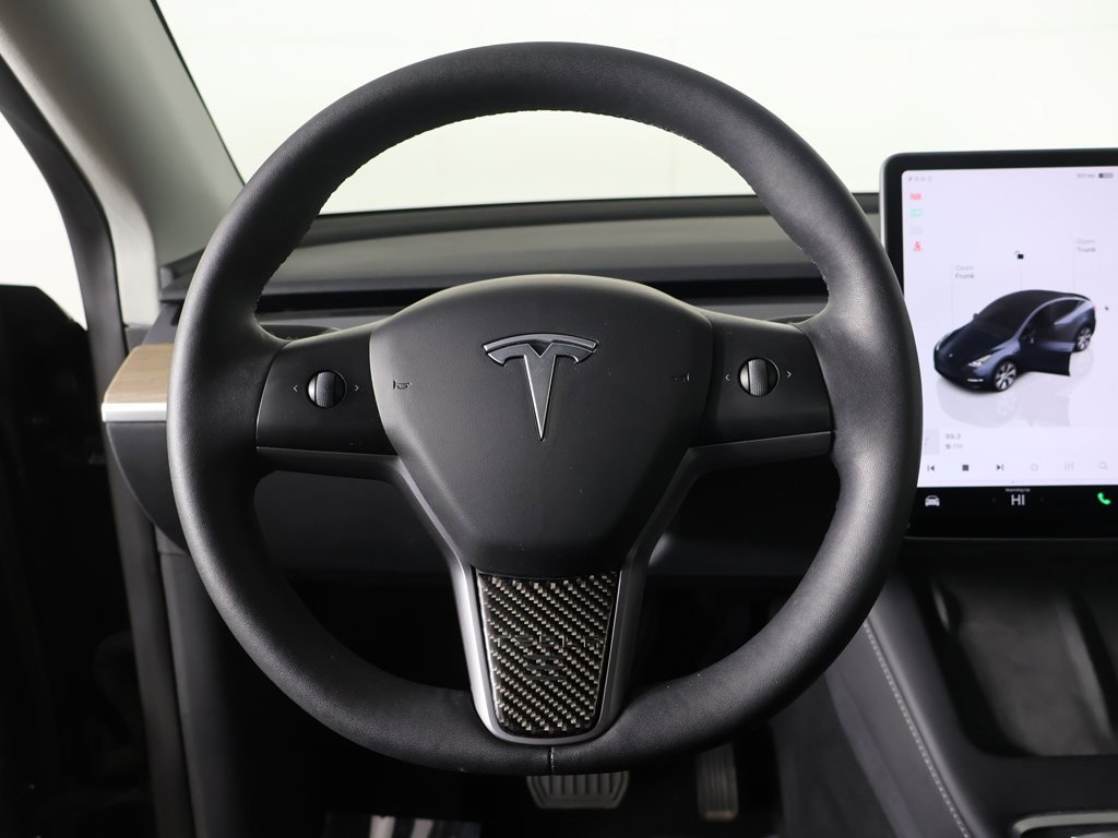 Used 2024 Tesla Model Y Long Range image 37