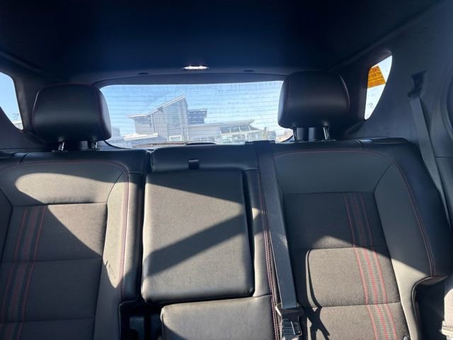 Used 2023 Chevrolet Equinox RS image 13