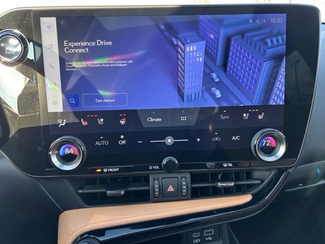 Used 2023 Lexus NX 350 AWD w/ Premium Package image 18