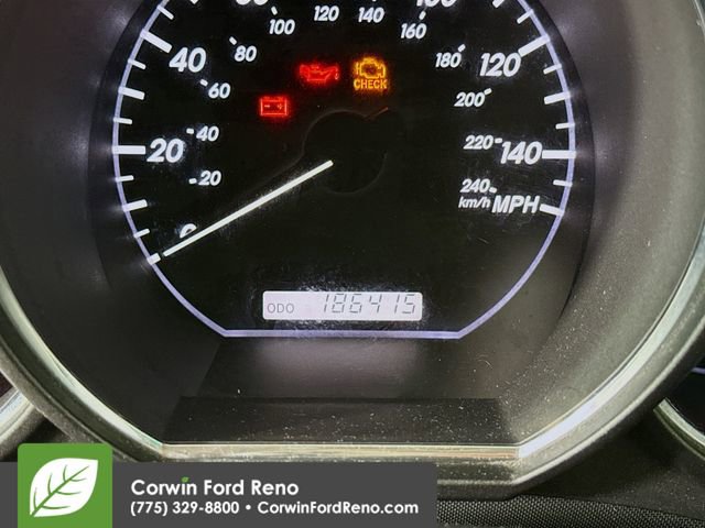 Used 2007 Lexus RX 350 AWD image 12