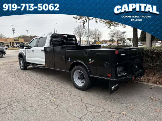 New 2026 Ford F450 XL image 6