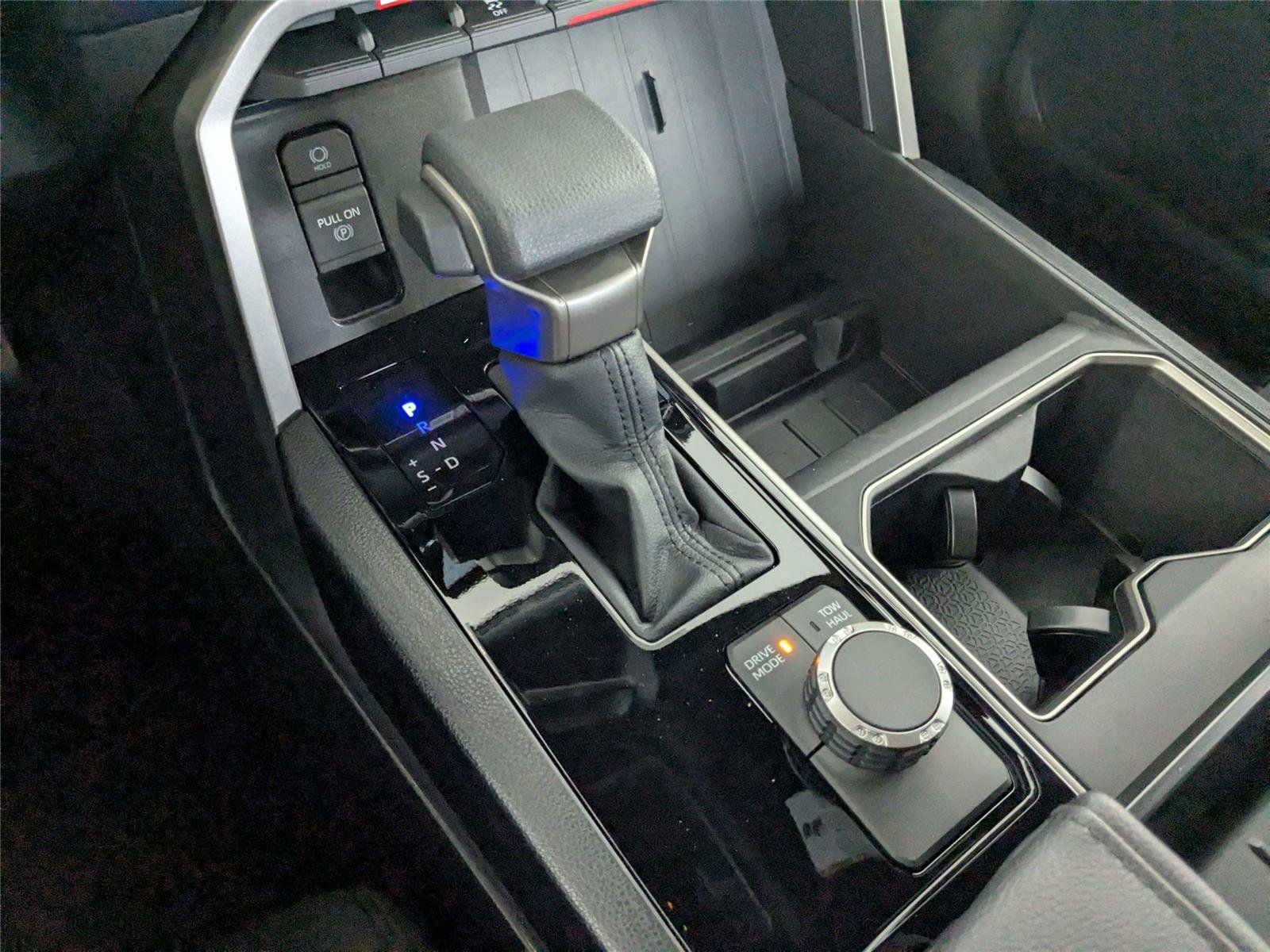 New 2026 Toyota Tundra SR5 RWD image 16