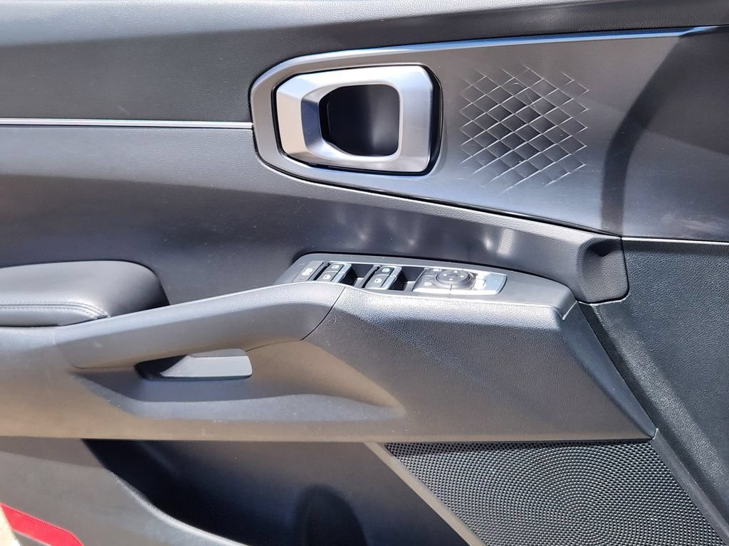 Certified 2023 Kia Sorento EX FWD image 6