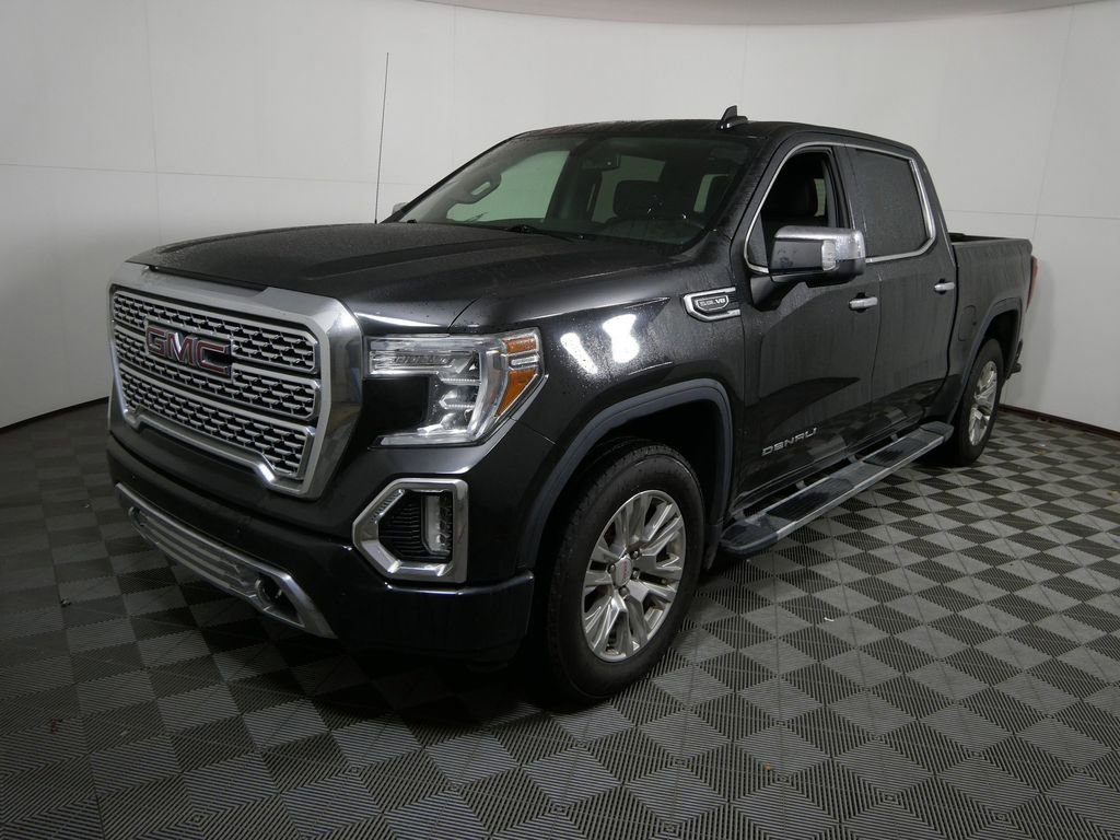 Used 2020 GMC Sierra 1500 Denali image 6