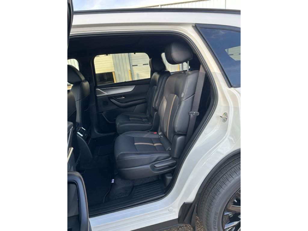 New 2026 MAZDA CX-90 3.3 Turbo S w/ Premium Package AWD/4WD image 9