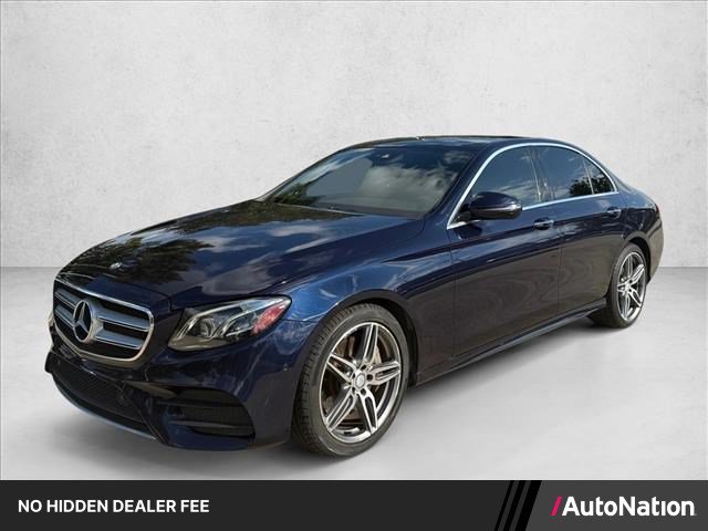 Used 2017 Mercedes-Benz E 300 image 1