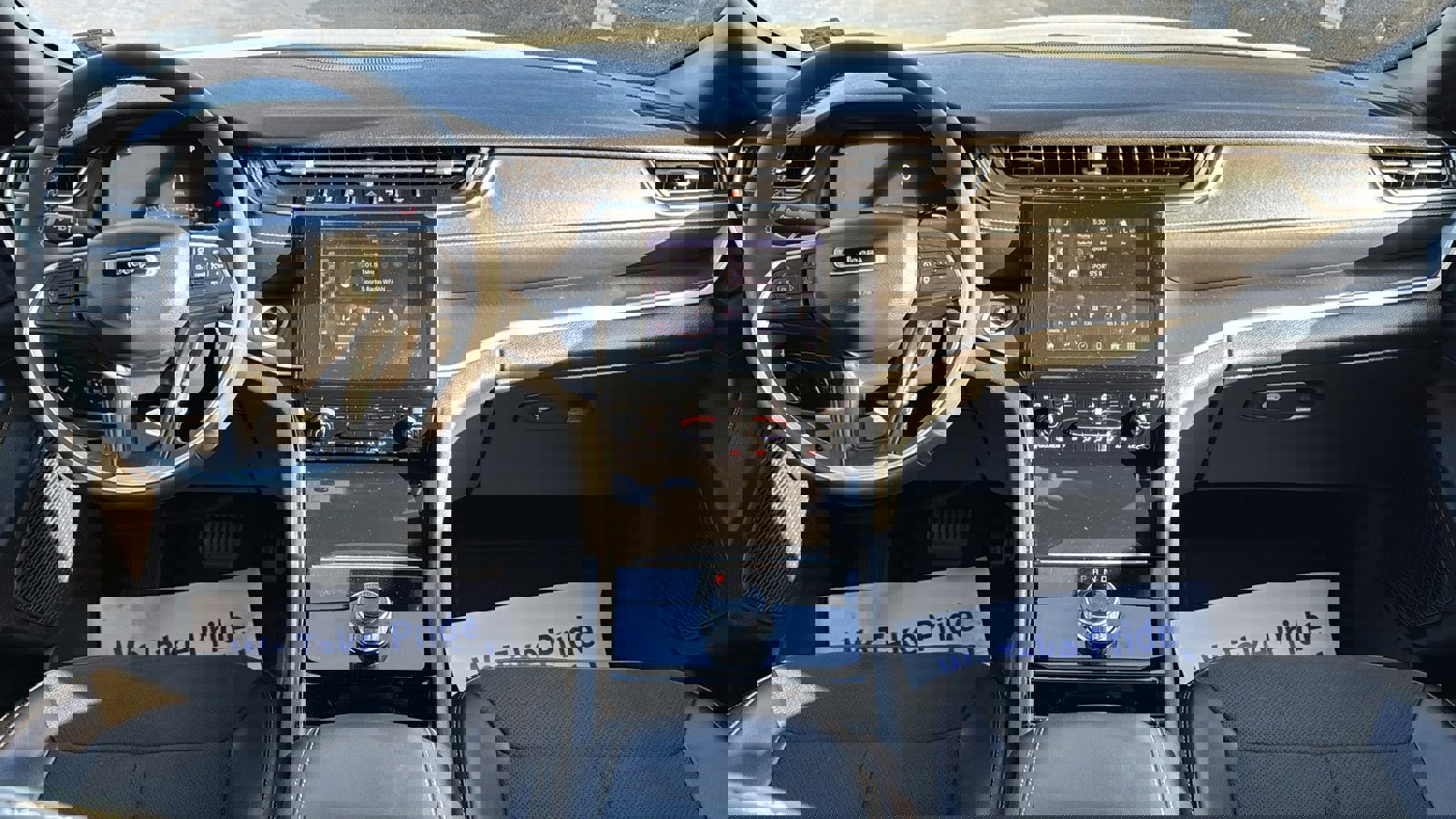 Used 2023 Jeep Grand Cherokee Altitude image 25