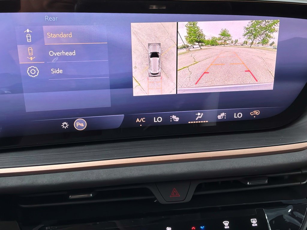 New 2026 Buick Envision Sport Touring AWD/4WD image 20