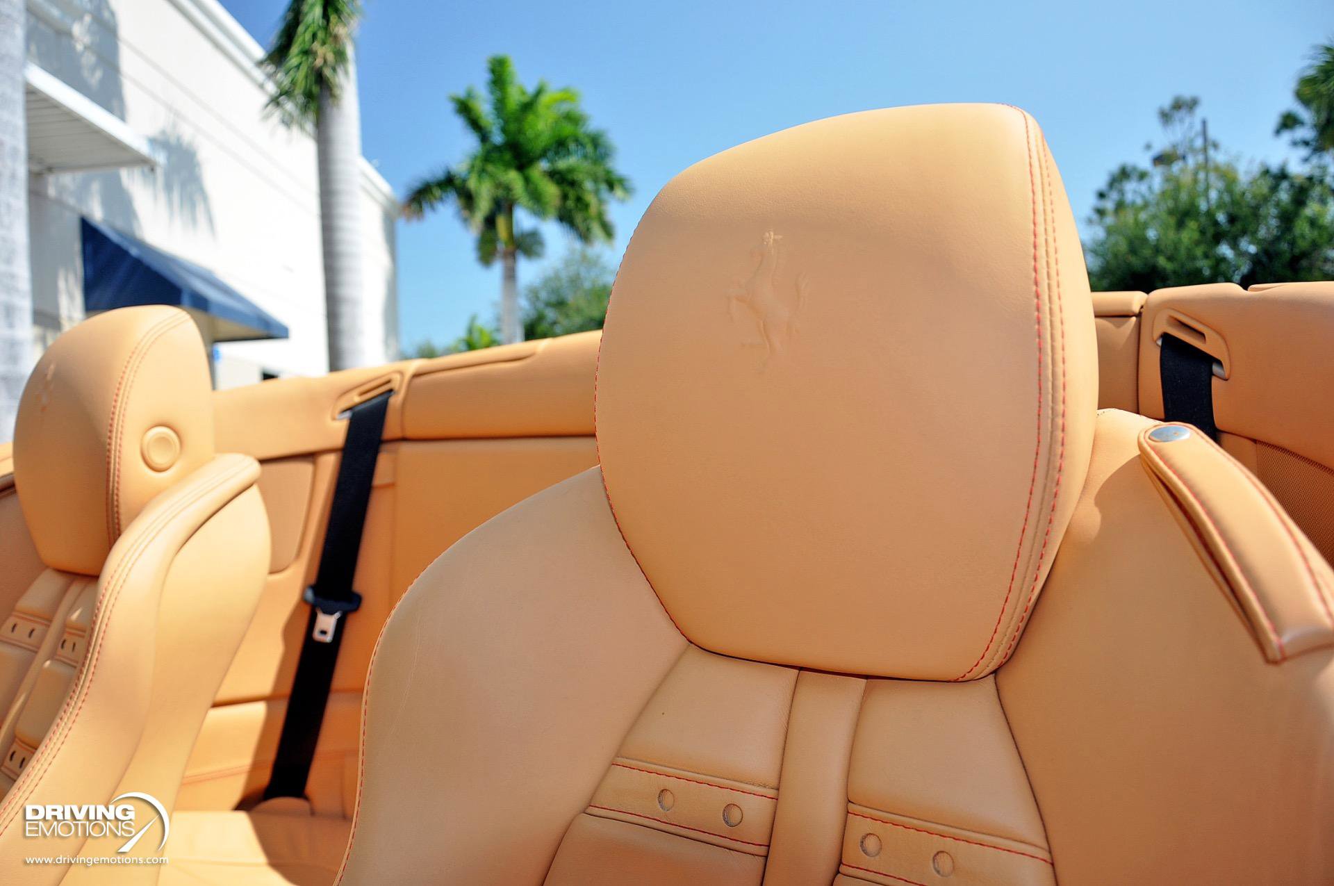 Used 2009 Ferrari California image 24