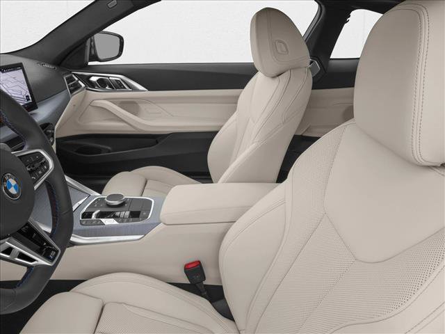 New 2027 BMW 440i xDrive Coupe AWD/4WD image 6