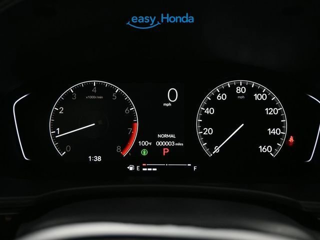 New 2026 Honda Civic Sport image 9