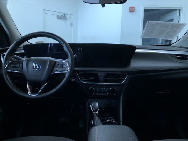 Used 2024 Buick Encore GX Preferred w/ Comfort Package image 18