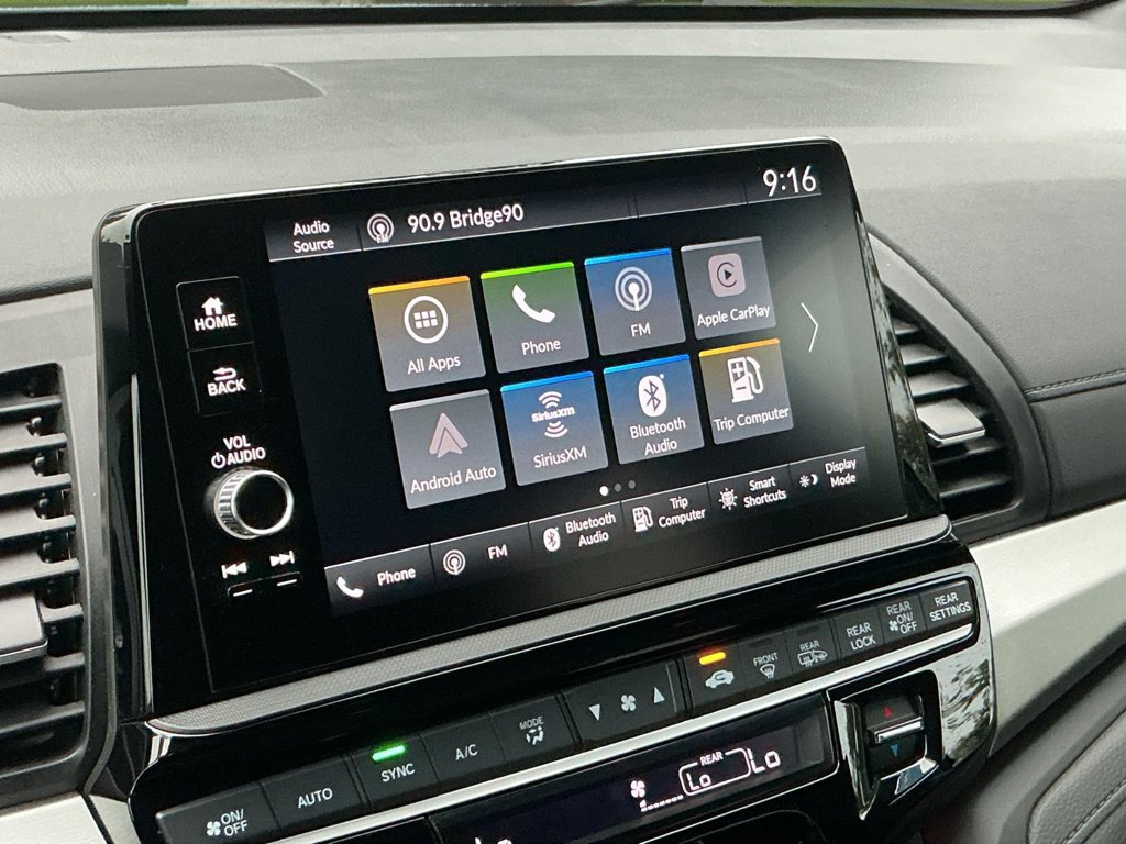 Used 2025 Honda Odyssey Sport-L image 29