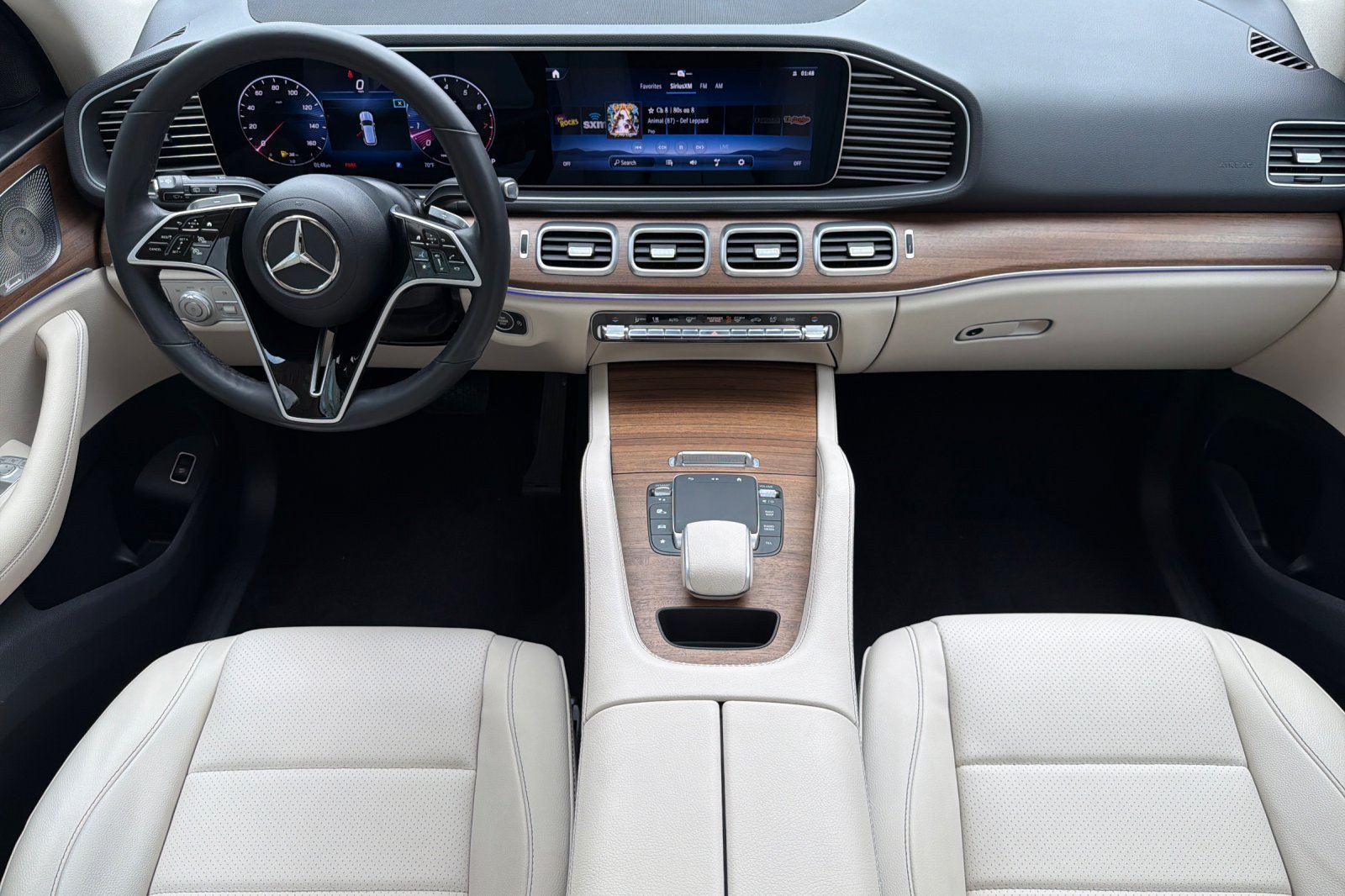 Used 2024 Mercedes-Benz GLE 350 4MATIC image 12