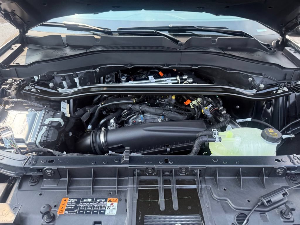 New 2026 Ford Explorer ST-Line AWD/4WD image 63