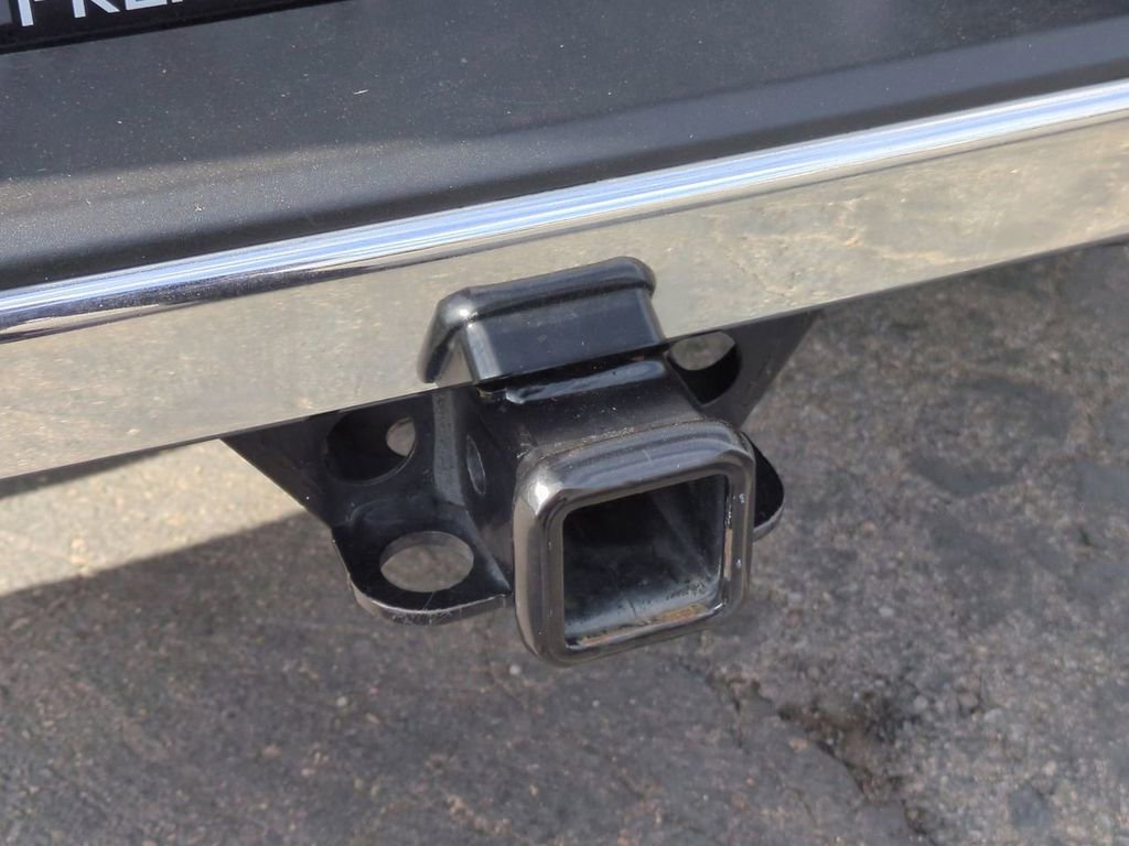 Certified 2022 Chevrolet Silverado 1500 LT image 34