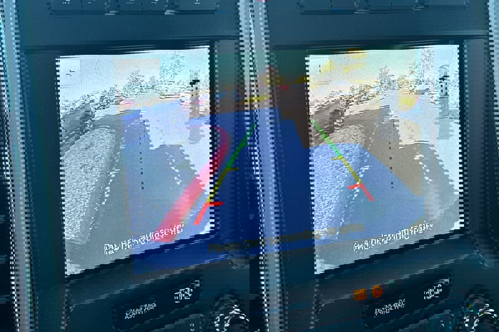 Certified 2021 Ford F250 Lariat image 19