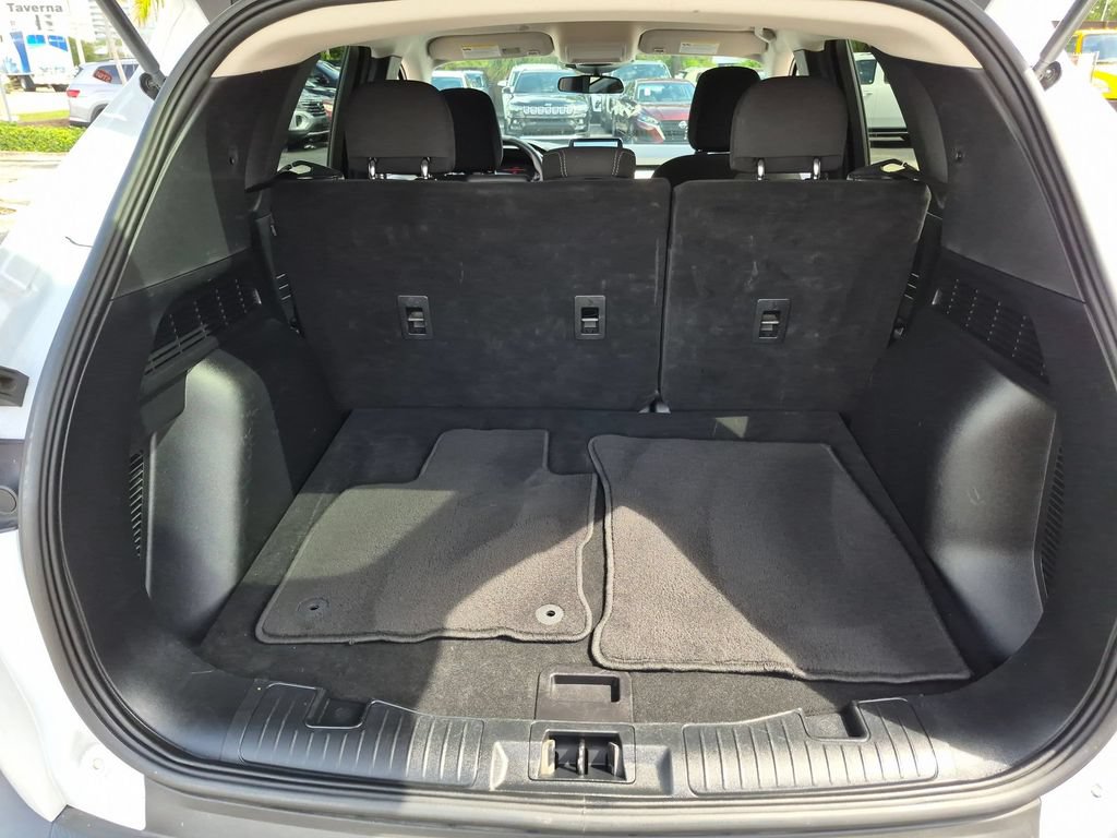 Used 2025 Ford Escape Active FWD image 29