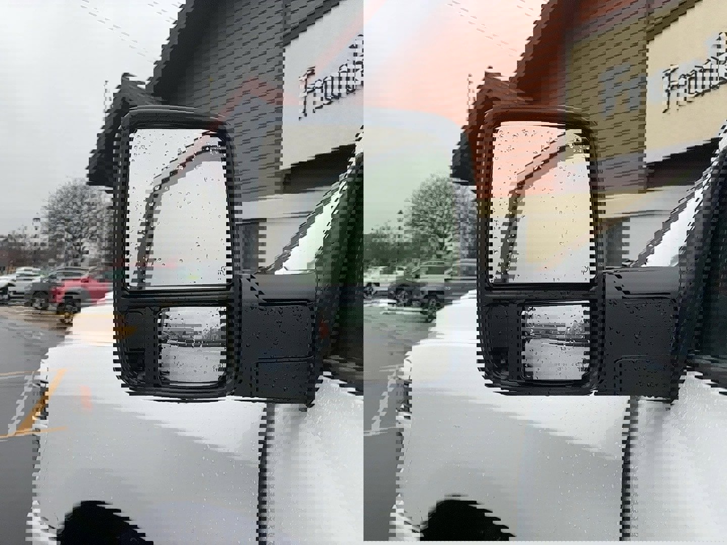 New 2026 RAM 2500 Big Horn image 25