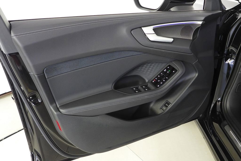 Used 2025 Audi A5 2.0T Premium Plus w/ Premium Plus image 11