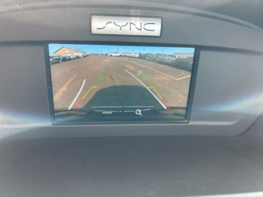 Used 2017 Ford Escape SE AWD/4WD image 15