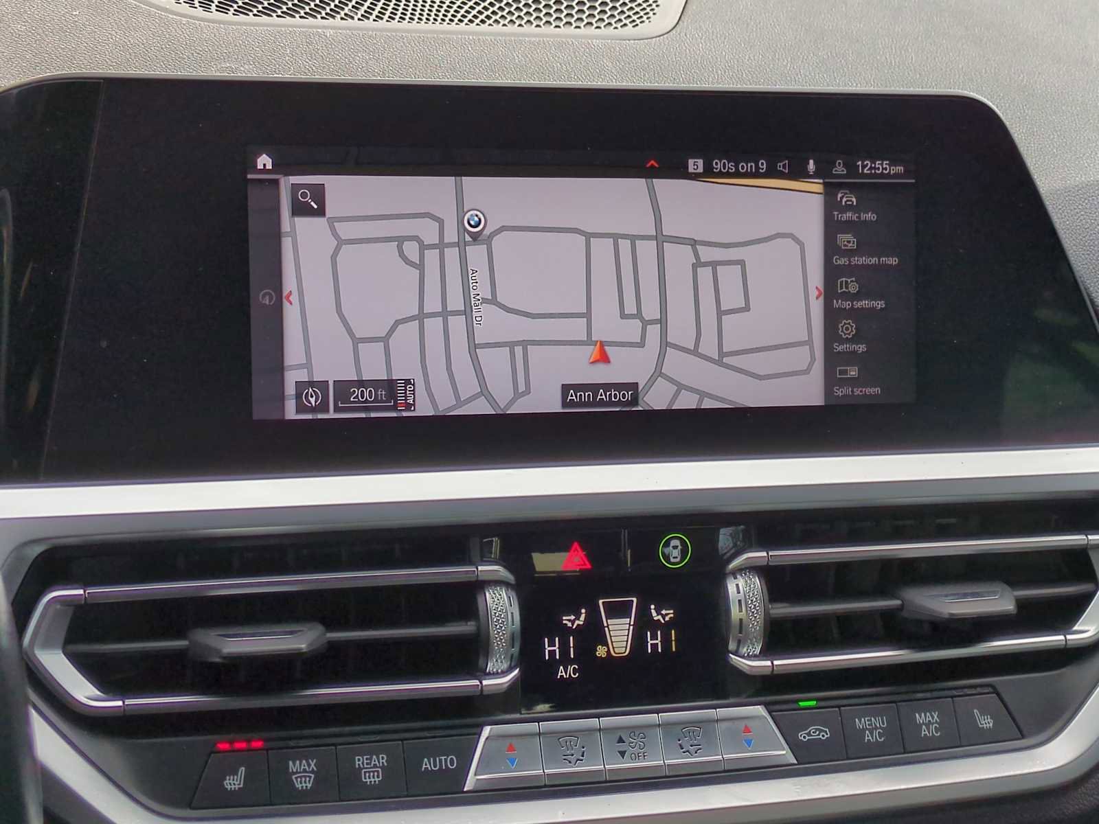 Used 2023 BMW 430i xDrive 430i xDrive w/ Convenience Package image 29