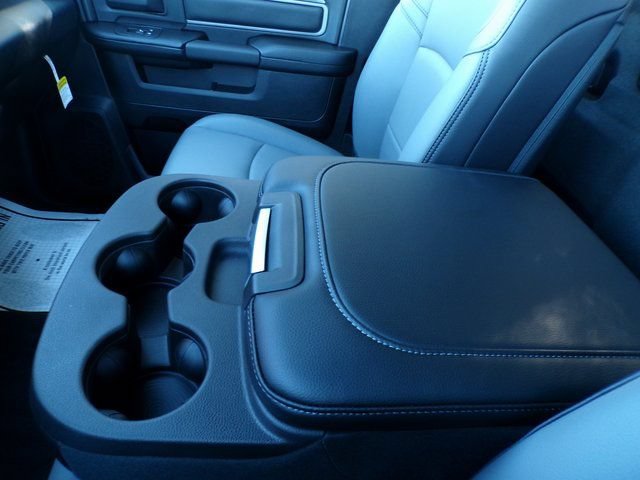 New 2026 RAM 2500 Tradesman AWD/4WD image 22