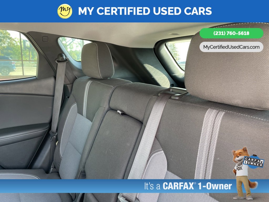 Used 2023 Chevrolet Blazer LT w/ Convenience Package image 12