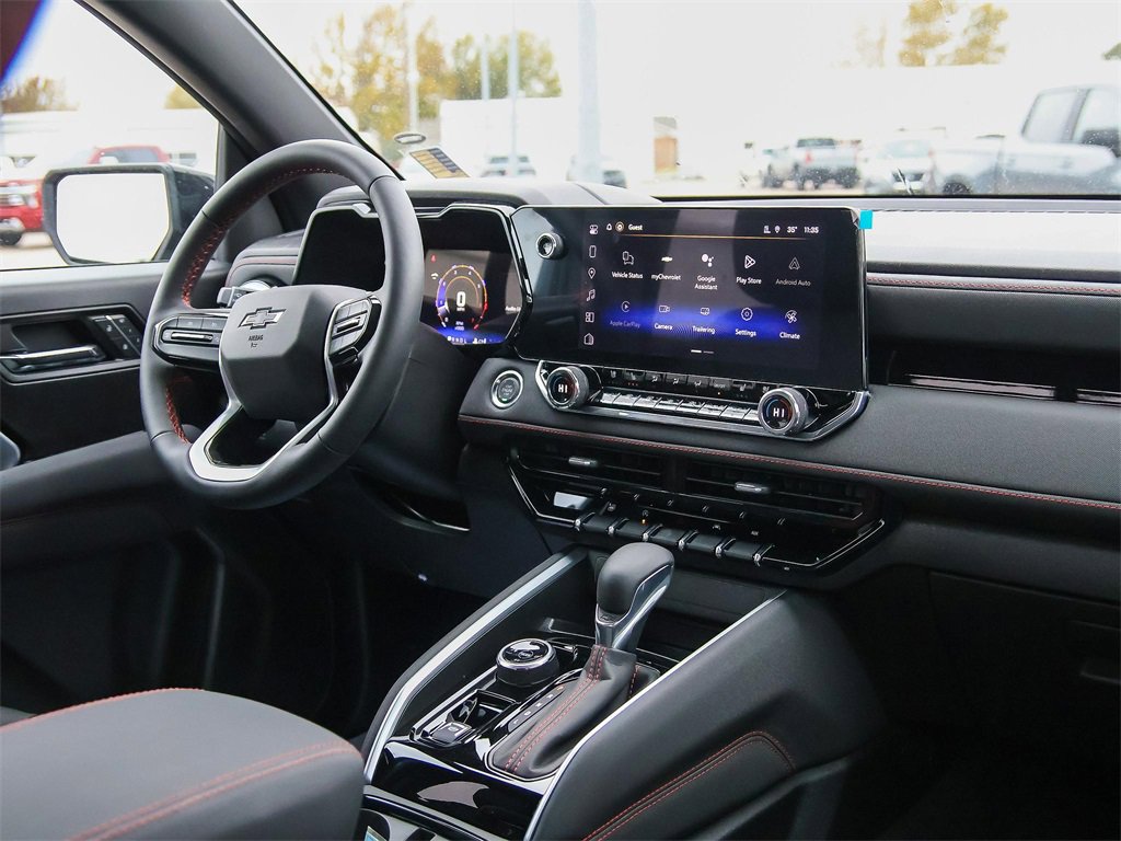 New 2026 Chevrolet Colorado Z71 w/ Technology Package image 21