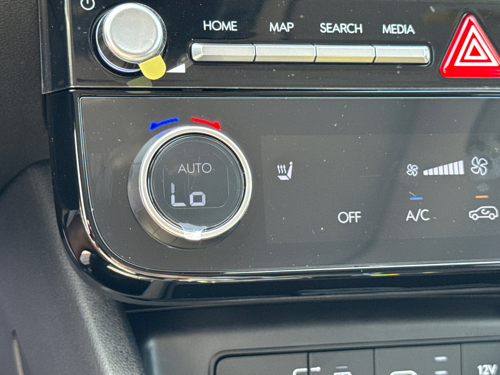 New 2025 Hyundai Tucson SEL image 25