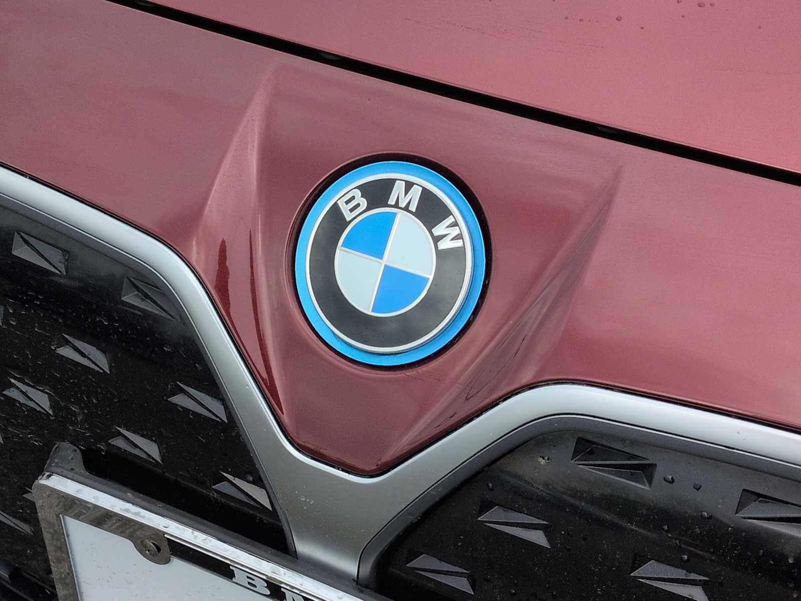 Certified 2023 BMW i4 eDrive35 image 12