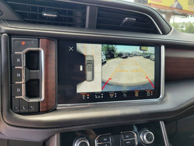 Used 2023 GMC Yukon Denali Ultimate w/ LPO, Floor Liner Package image 22