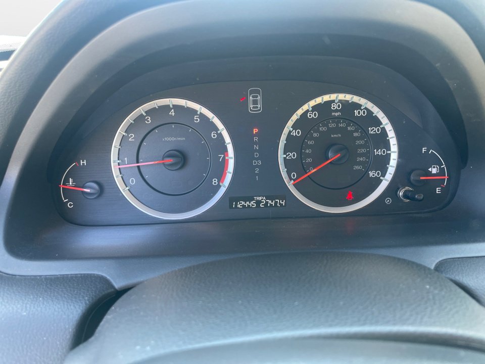 Used 2012 Honda Accord SE image 14