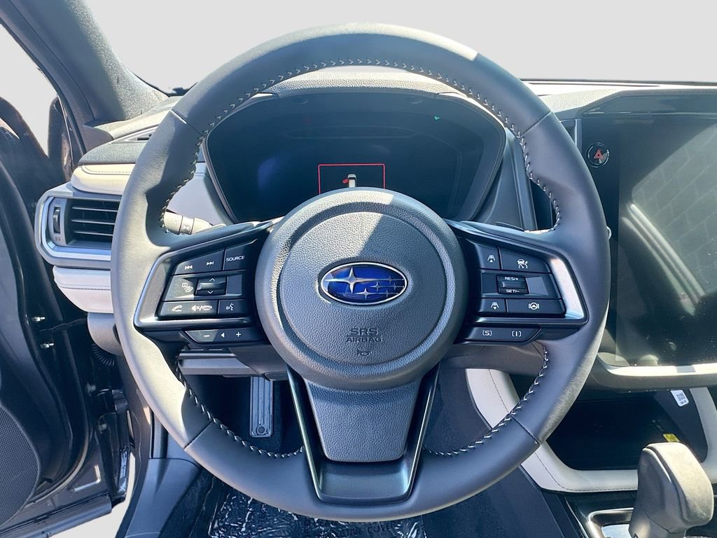 New 2026 Subaru Forester Limited AWD/4WD image 7
