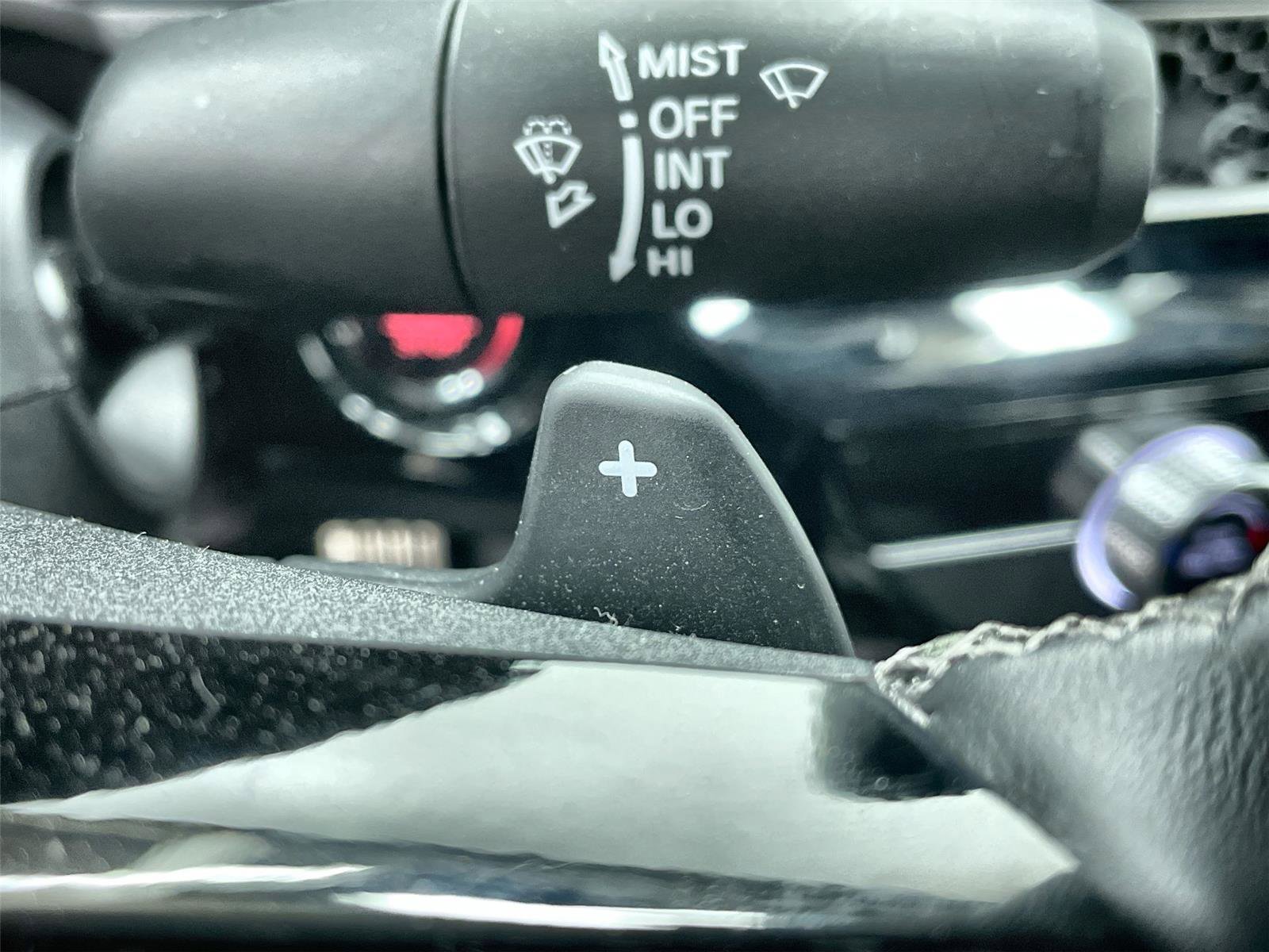 Certified 2025 Honda Civic Sport image 20