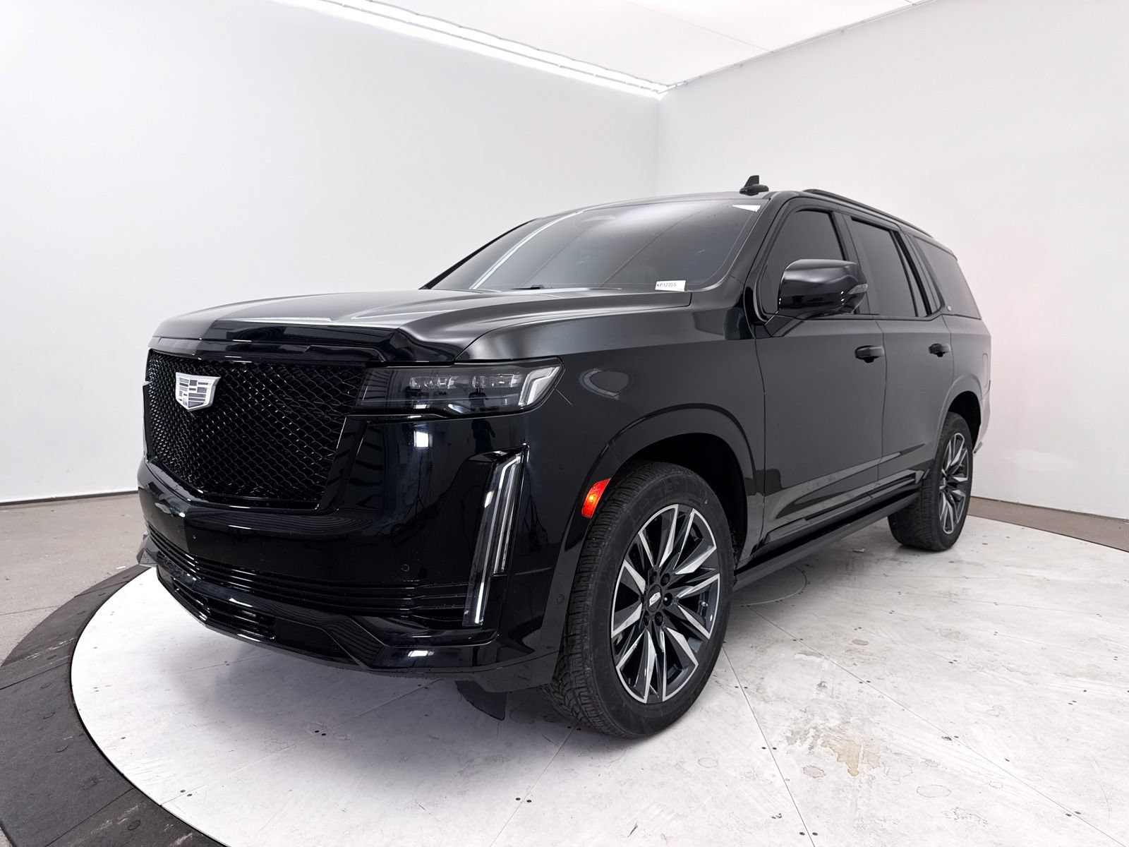 Used 2022 Cadillac Escalade Sport Platinum AWD/4WD image 16