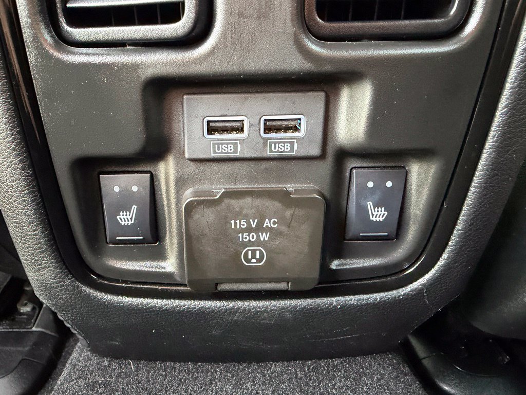 Used 2025 Dodge Durango GT AWD/4WD image 19