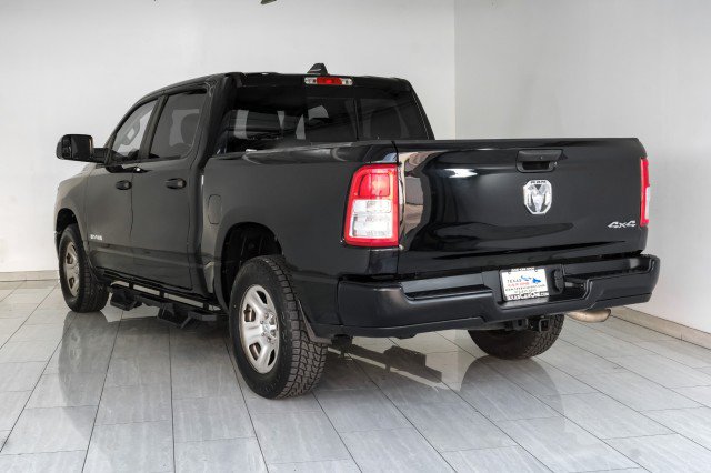 Used 2019 RAM 1500 Tradesman AWD/4WD image 8