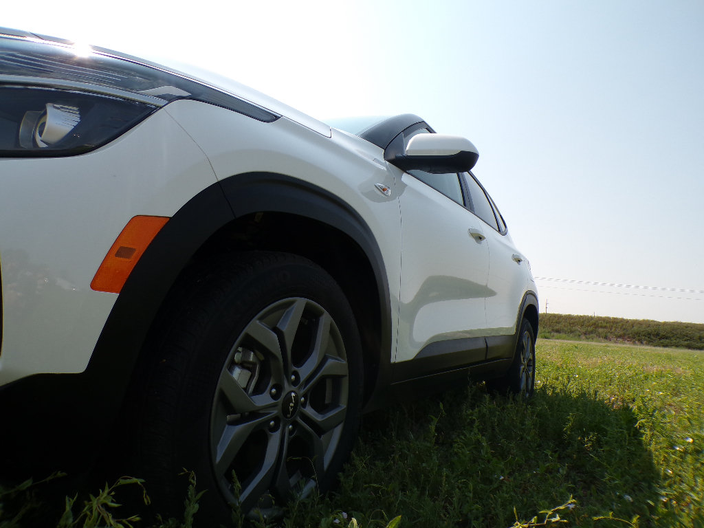 Used 2026 Kia Seltos LX AWD/4WD image 19