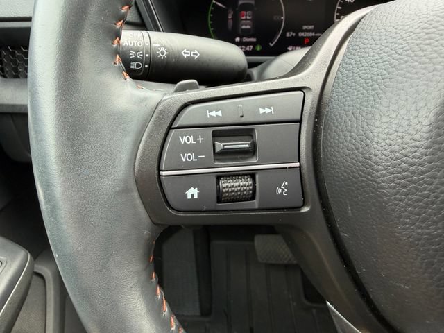 Used 2025 Honda CR-V Sport-L image 17