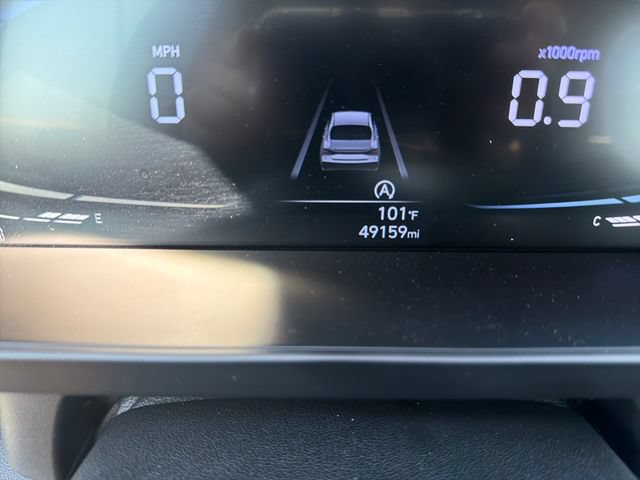 Used 2024 Hyundai Elantra SE FWD image 21