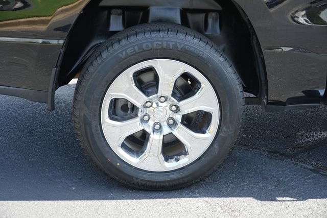 Used 2020 RAM 1500 Big Horn RWD image 9