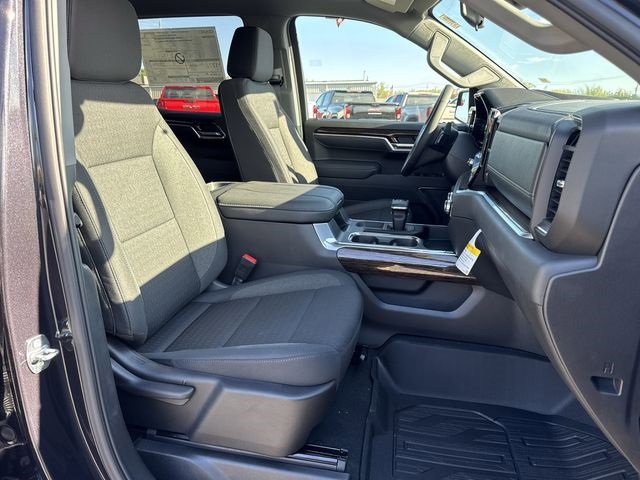 New 2026 GMC Sierra 1500 Elevation image 28