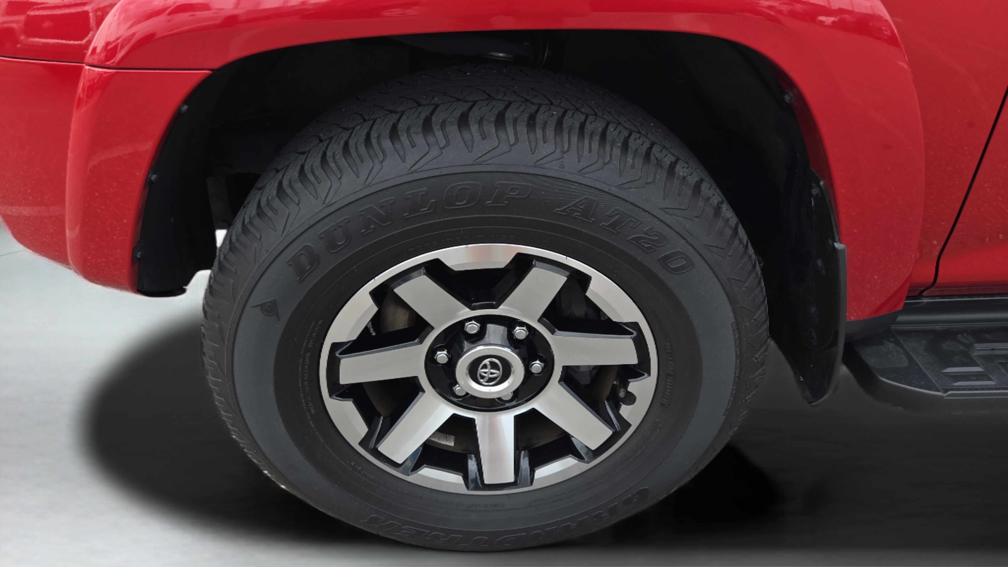 Certified 2024 Toyota 4Runner TRD Off-Road AWD/4WD image 33