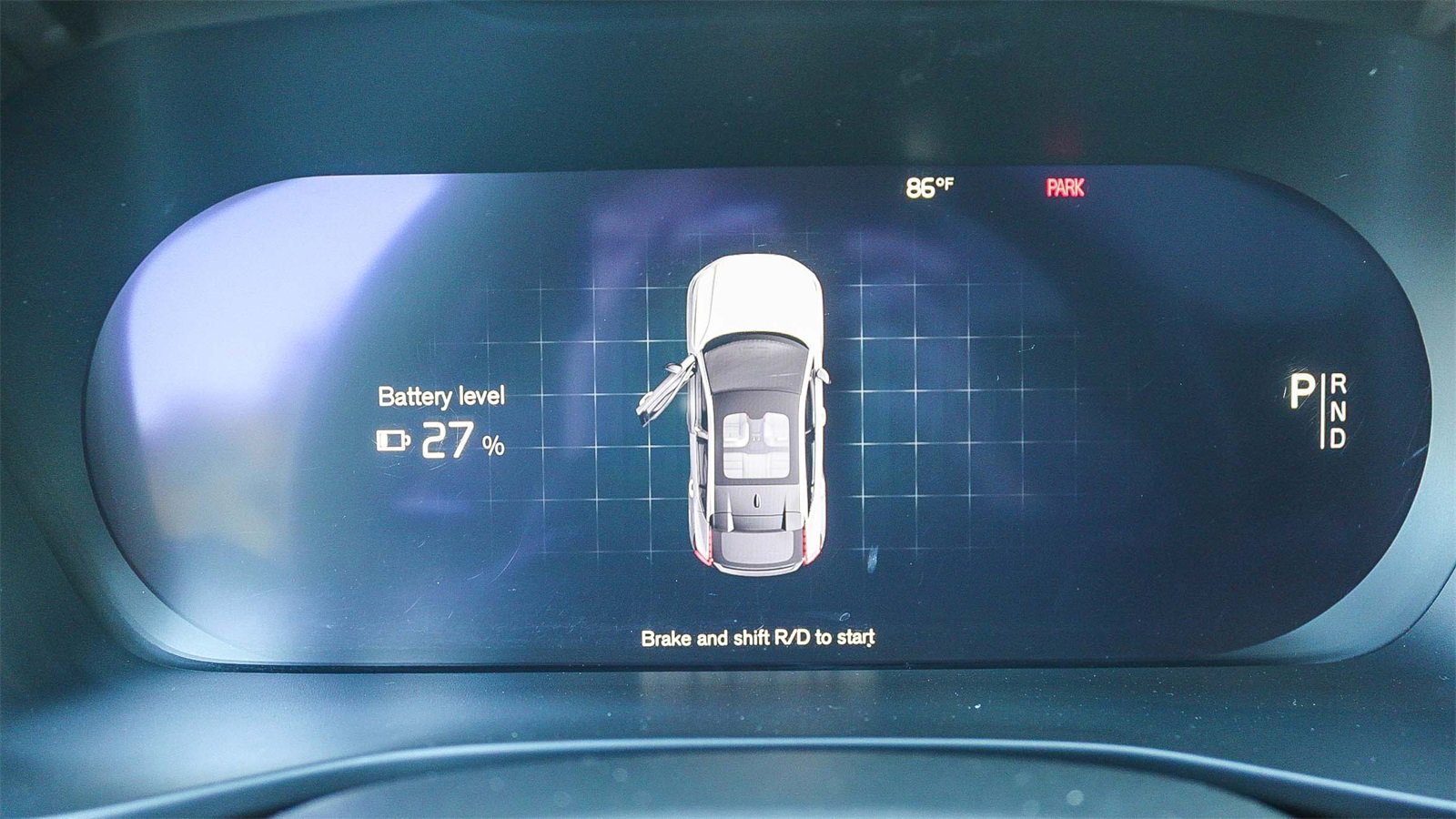 Used 2023 Volvo C40 P8 Recharge Plus w/ Protection Package Premier image 23