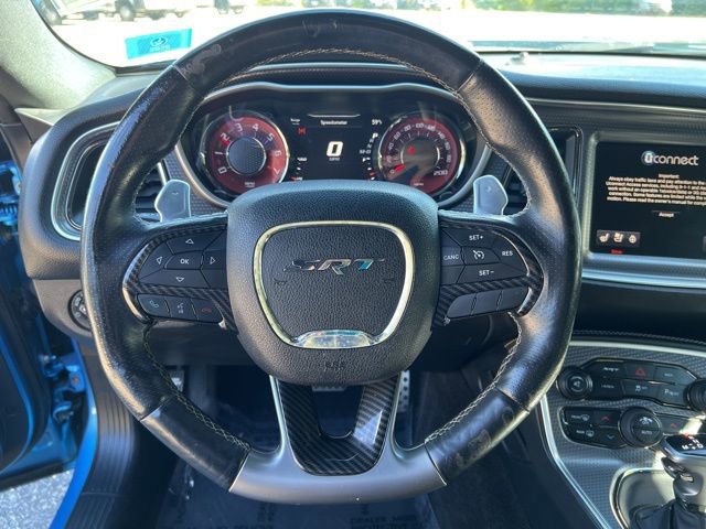 Used 2016 Dodge Challenger SRT Hellcat image 23