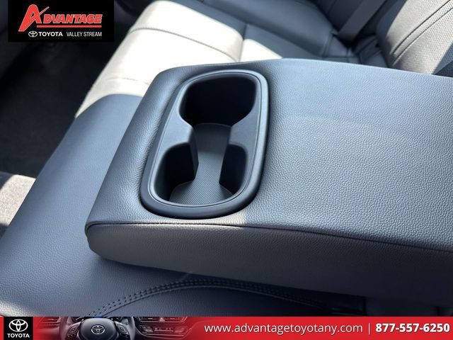 Certified 2026 Toyota Camry XSE w/ Premium Package AWD/4WD image 15
